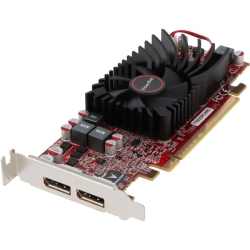 VISIONTEK Amd Radeon 7750 Graphic Card 2 GB 900942