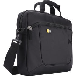 THE THULE GROUP Case Logic 14.1-Inch Laptop And Ipad Slim Case (Aua-314Blk) In Black