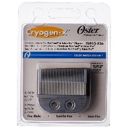 OSTER Adjusta-Groom Blade, Size Medium