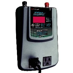 SCHUMACHER Pid-760 760 Watt Power Inverter With Digital Display