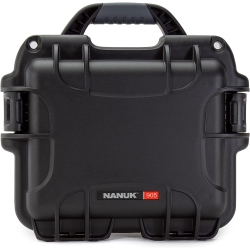NANUK 905 Waterproof Hard Case Empty - In Black