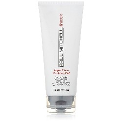 PAUL MITCHELL Super Clean Sculpting Gel By for Unisex - 6.8 OZ Gel