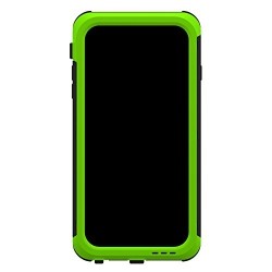 TRIDENT Fitted Hard Shell Case for Iphone 6S Plus;iphone 6 - In Green