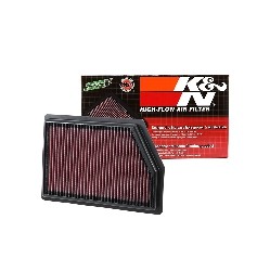 K&N ENGINEERING K&n 33-5009 Replacement Air Filter