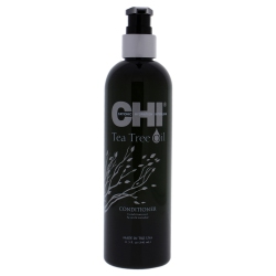 CHI Tea Tree Conditioner, 12 Fl. OZ