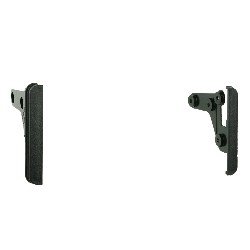 METRA 95-8202 Toyota Ddin Multi Dash Kit