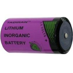 TADIRAN Tl-2300/s 3.6V D 16.5 Ah Lithium Battery (Lsh20 / Ls33600)