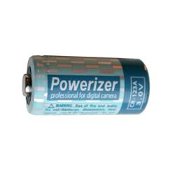 POWERIZER 16-Pack Cr123A 3 Volt Lithium Batteries (Cr17345)