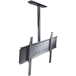 PEERLESS Smartmount 32" - 90" Display Ceiling Mount (Plcm-Unl-Cp)
