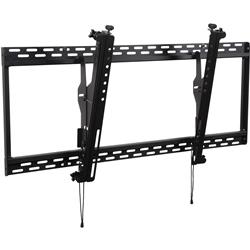 PEERLESS Digital Menu Board Mount W/ 8Pt. Adjustableustment - Landscape (Ds-Mbz647L)