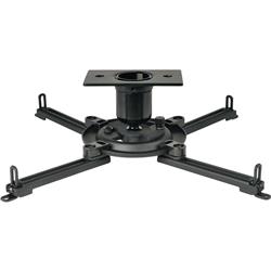 PEERLESS Pjf2 Projector Mount With Spider Universal Adaptor Plate (Pjf2-Unv)