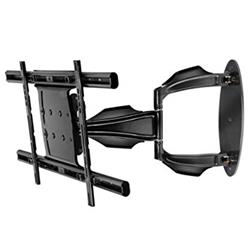 PEERLESS Smartmount 37" - 55" Full Motion Wall Mount (Sa752Pu)