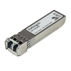 STARTECH Cisco Compatible 10GBase-Sr Sfp+ Fiber Module Lc 300M (Sfp10Gsrst)