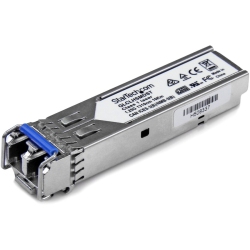 STARTECH Gigabit Fiber Sfp Transceiver Module for Cisco Glc-Lh-Smd (Glclhsmdst)