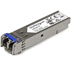 STARTECH Gigabit Fiber Sfp Transceiver Module for HP J4859C (J4858Cst)