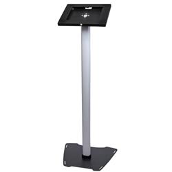 STARTECH Lockable Floor Stand for Ipad (Stndtblt1Fs)