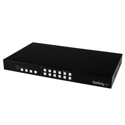 STARTECH 4X4 HDMI Matrix Switch