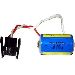 POWER PORTABLE 8-Pack Allen Bradley Replacement 1746-Bas, 1747-Ba 3 Volt Lithium Plc Battery (Cr14250Se)