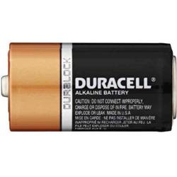 DURACELL C Coppertop Alkaline Battery (Mn1400)
