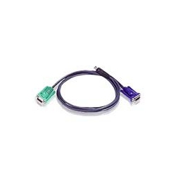 ATEN USB Kvm Cable