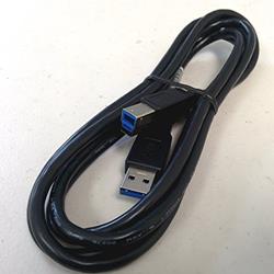 SAMSUNG New Bn39-01493A 9Pin USB 3.0 Cable for Lcd Monitors. Bte-Bn39-01493A In Black