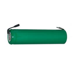 POWER PORTABLE 4/3 A Nimh Battery With Tabs (3800 Mah)