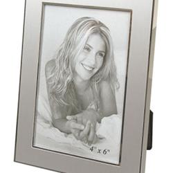 ELEGANCE 5 X 7" Jolene Photo Frame