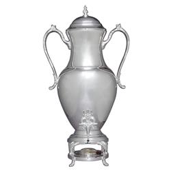 ELEGANCE 125 Cup Coffee Urn-590 OZ