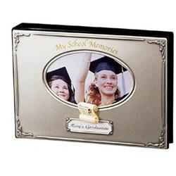 ELEGANCE Graduation Photo Album