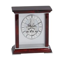 ELEGANCE Mantle Desk Clock