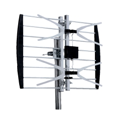 DIGIWAVE Panel Uhf Outdoor Tv Antenna