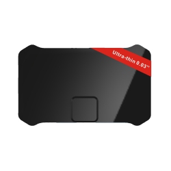 DIGIWAVE Paper Thin HDtv Antenna