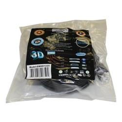 ELECTRONIC MASTER 30 Ft. HDMI Male to Male Cable