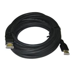 ELECTRONIC MASTER 100 Ft. HDMI Male to Male Cable