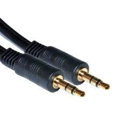 ELECTRONICMASTER Electronic Master 10 Ft. 3.5MM Stereo Audio Cable