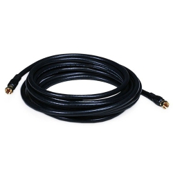 DIGIWAVE 25 Ft. Rg6 Coaxial Cable