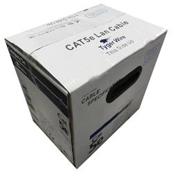 TYGERWIRE 1000 Feet Utp Cat5E Network Cable