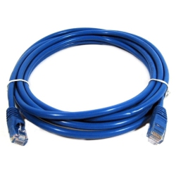 DIGIWAVE 12 Ft. Cat5E Male to Male Network Cable