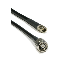 TURMODE 6 Ft. N Female to Rp Tnc Male Adapter Cable