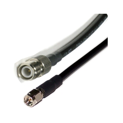 TURMODE 6 Ft. Rp Tnc Female to SMA Male Adapter Cable