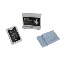 TYGERCLAW Universal Tablet Mount And Cleaner Kit