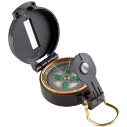 DIGIWAVE Military Grade Plastic Compass