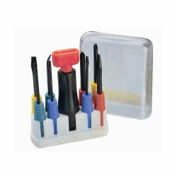 HVTOOLS 9 PCs Screwdriver Set