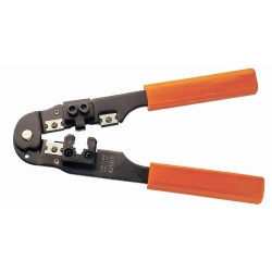 HVTOOLS Crimping Network Tool for Rj45