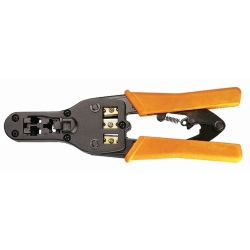 HVTOOLS Crimping Tool for Modular Plug