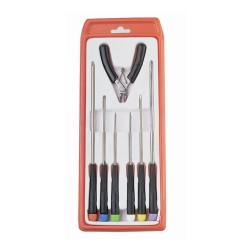 HVTOOLS Screwdriver Set