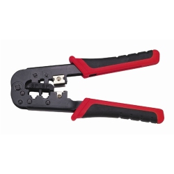 HVTOOLS Crimping Modular Plug