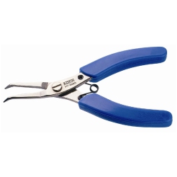 HVTOOLS Electric Plier With Bent Nose