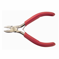 HVTOOLS Mini Diagonal Cutter Plier