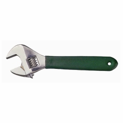 HVTOOLS 8 Inch Adjustable Wrench
